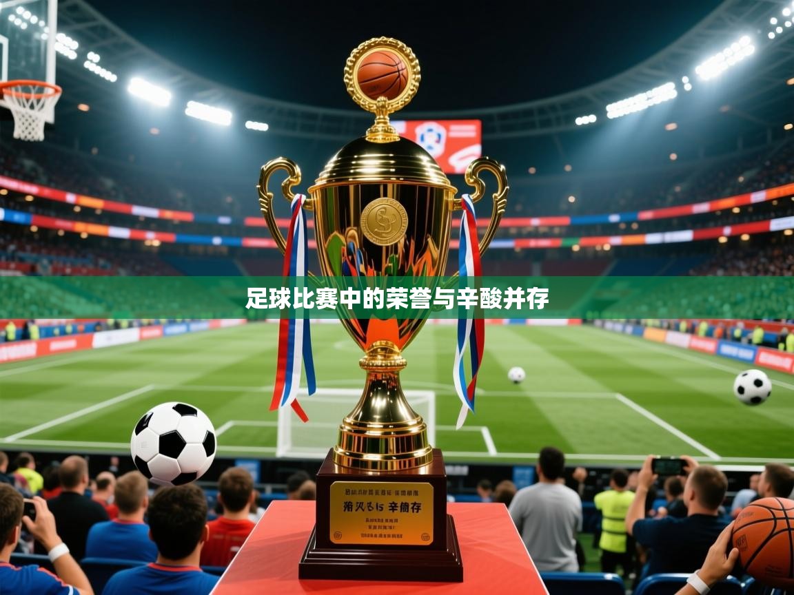 足球比赛中的荣誉与辛酸并存