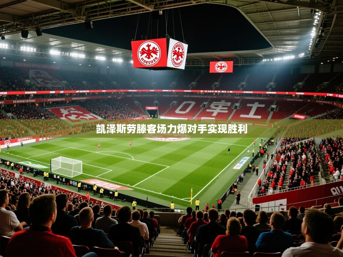 凯泽斯劳滕客场力爆对手实现胜利 凯泽斯劳滕客场力爆对手实现胜利