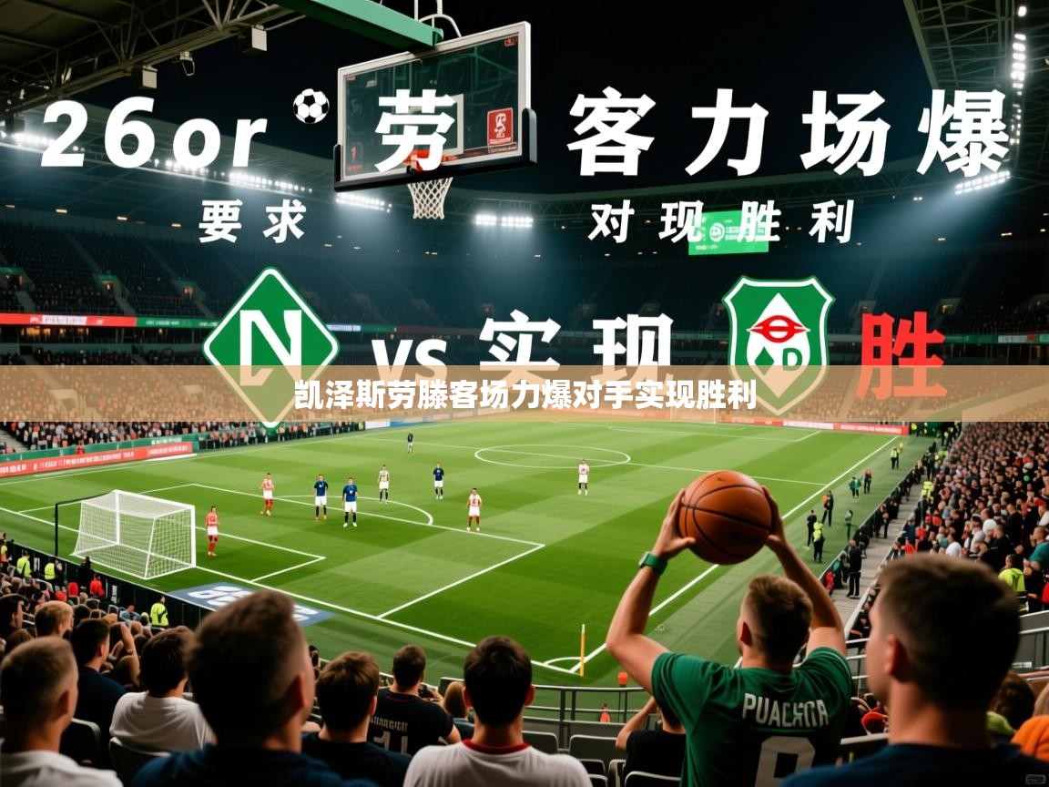 凯泽斯劳滕客场力爆对手实现胜利 凯泽斯劳滕客场力爆对手实现胜利