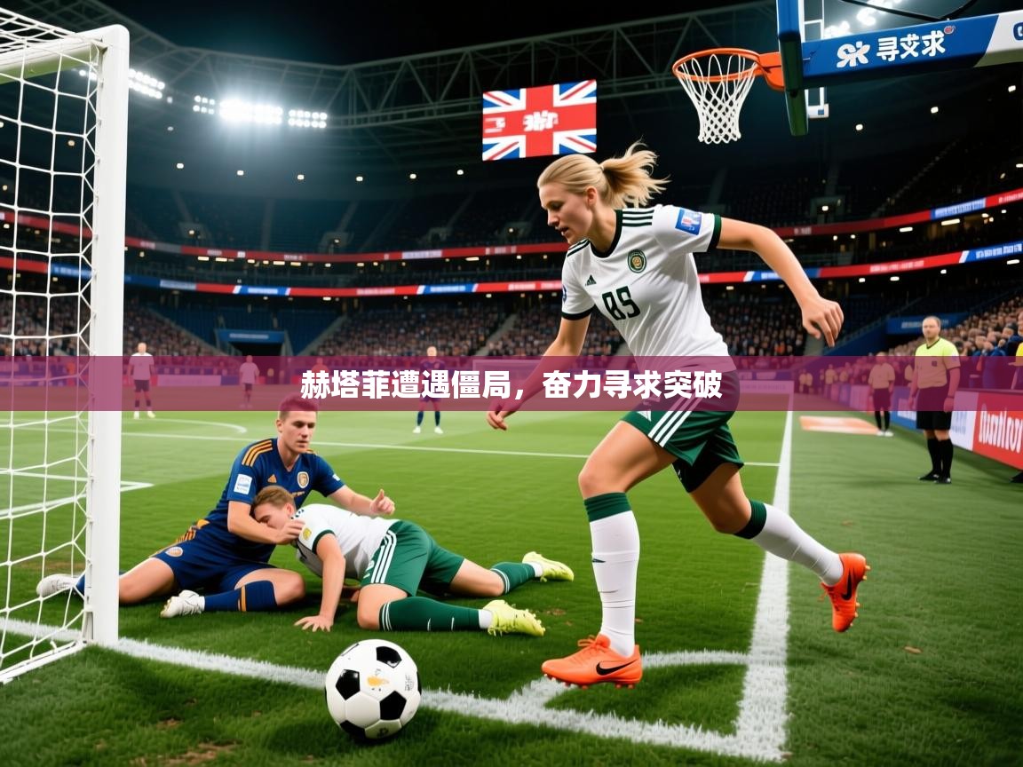 赫塔菲遭遇僵局，奋力寻求突破